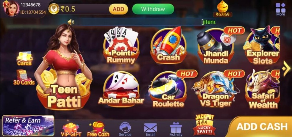 teen patti gold new version