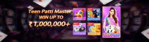 Teen Patti Master Apk