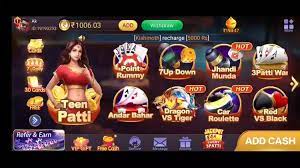 Teen Patti Master Puls