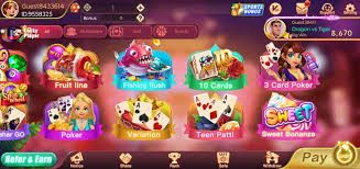 Teen Patti Joy