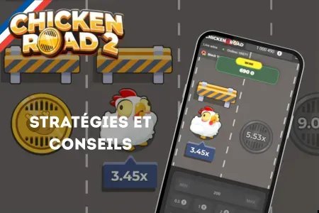 Chicken road 2 casino in Spain