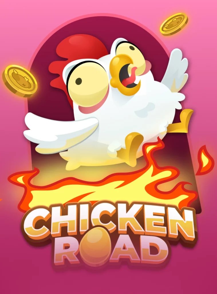 Chicken road oficial - Conecta con el Loco Camino del Pollo en el Casino en Línea de España