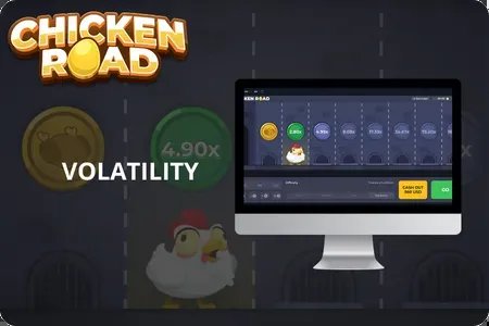Chicken road casino - Speel Nu de Belangrijkste Gameplay en Demo's van Chicken Road in Nederland