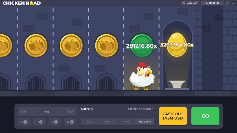 Conoce los Secretos de Chicken Road Casino en España: ¿Puedes Ganar dinero? in Spain