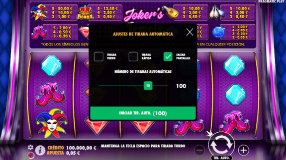 Descubre los Secretos para Ganar con Joker Jewels en Casinos Argentinos Gratis en Argentina