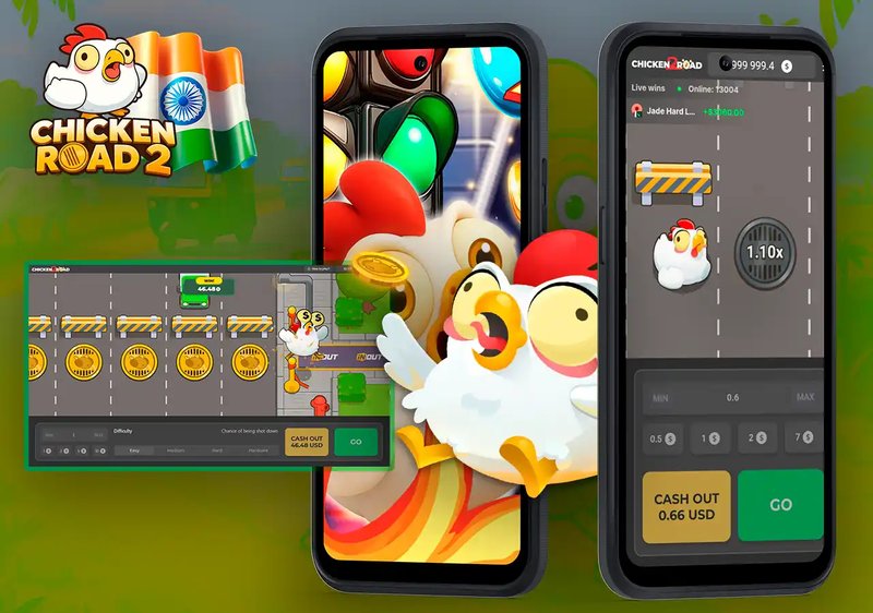 Descubre el Juego de la Suerte en Chicken Road Casino en España - overview